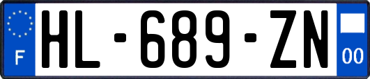 HL-689-ZN