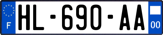 HL-690-AA