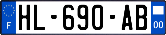 HL-690-AB