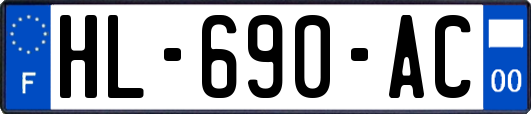 HL-690-AC