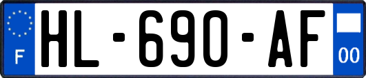 HL-690-AF