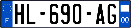 HL-690-AG