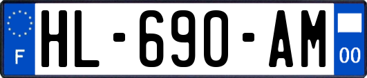 HL-690-AM