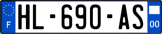 HL-690-AS