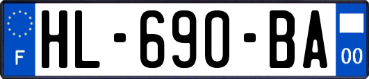 HL-690-BA