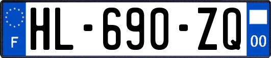 HL-690-ZQ