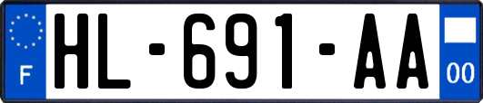 HL-691-AA