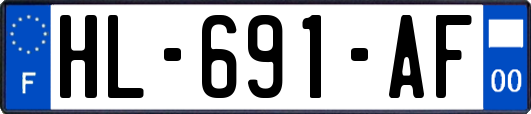 HL-691-AF