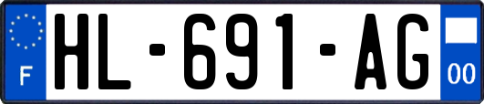HL-691-AG
