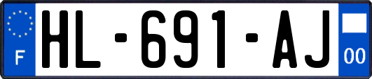 HL-691-AJ