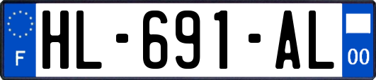 HL-691-AL