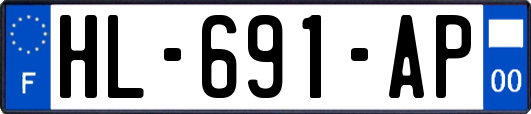 HL-691-AP
