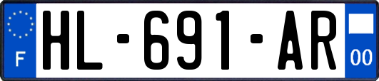 HL-691-AR