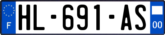 HL-691-AS