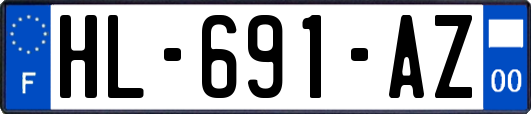 HL-691-AZ