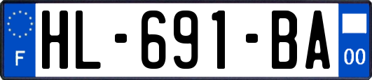 HL-691-BA
