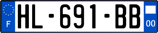 HL-691-BB