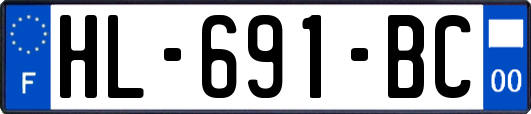 HL-691-BC
