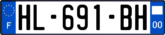 HL-691-BH