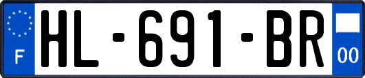 HL-691-BR