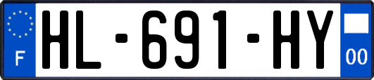 HL-691-HY