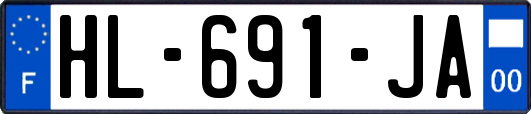 HL-691-JA