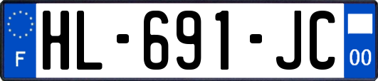 HL-691-JC