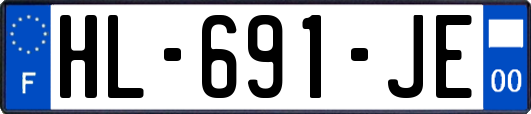 HL-691-JE