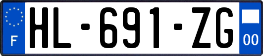 HL-691-ZG