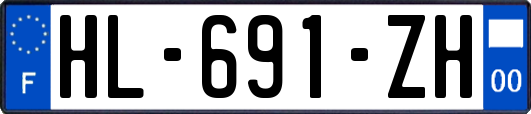 HL-691-ZH