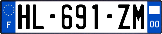 HL-691-ZM