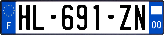 HL-691-ZN