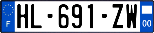 HL-691-ZW
