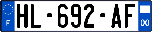 HL-692-AF