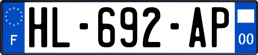 HL-692-AP