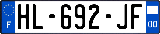 HL-692-JF