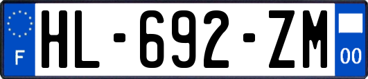 HL-692-ZM