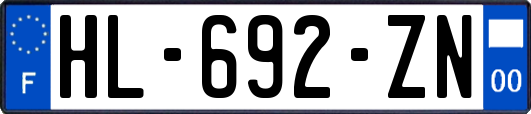 HL-692-ZN