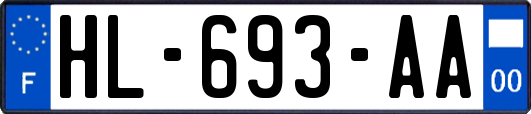 HL-693-AA