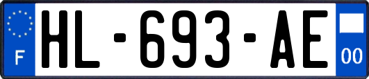 HL-693-AE