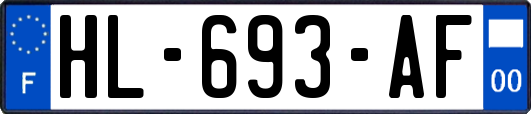 HL-693-AF