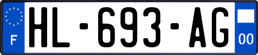 HL-693-AG
