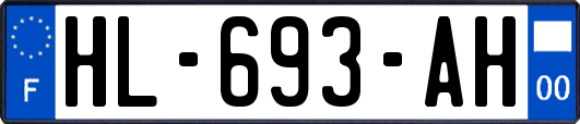 HL-693-AH