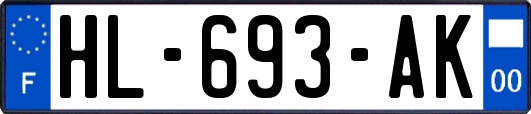 HL-693-AK