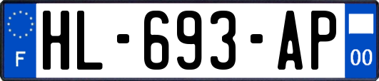 HL-693-AP
