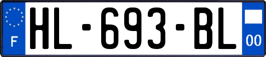 HL-693-BL