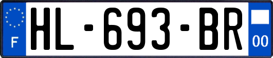 HL-693-BR