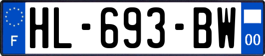 HL-693-BW