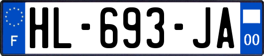 HL-693-JA