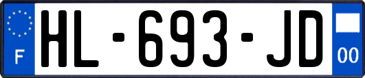 HL-693-JD